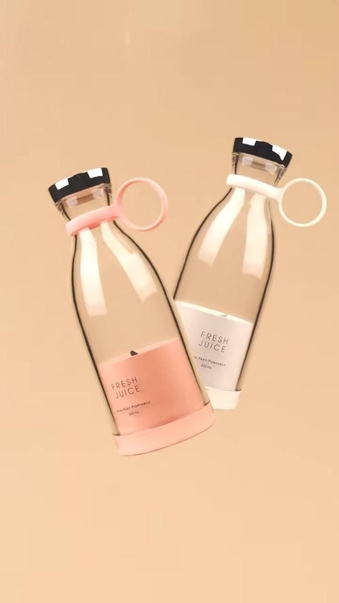 MINI JUICE