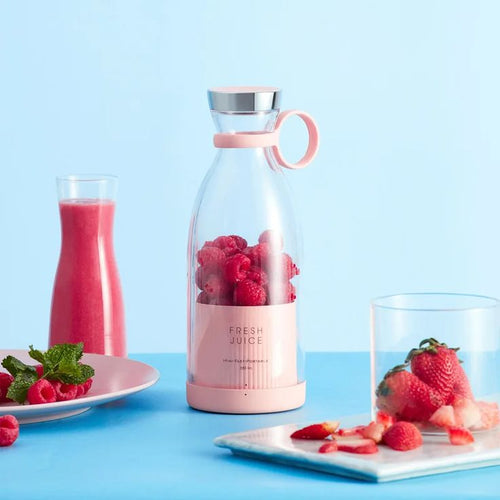 MINI JUICE