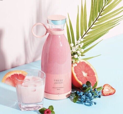 MINI JUICE