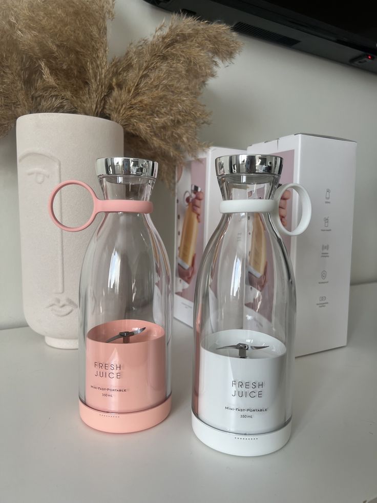 MINI JUICE