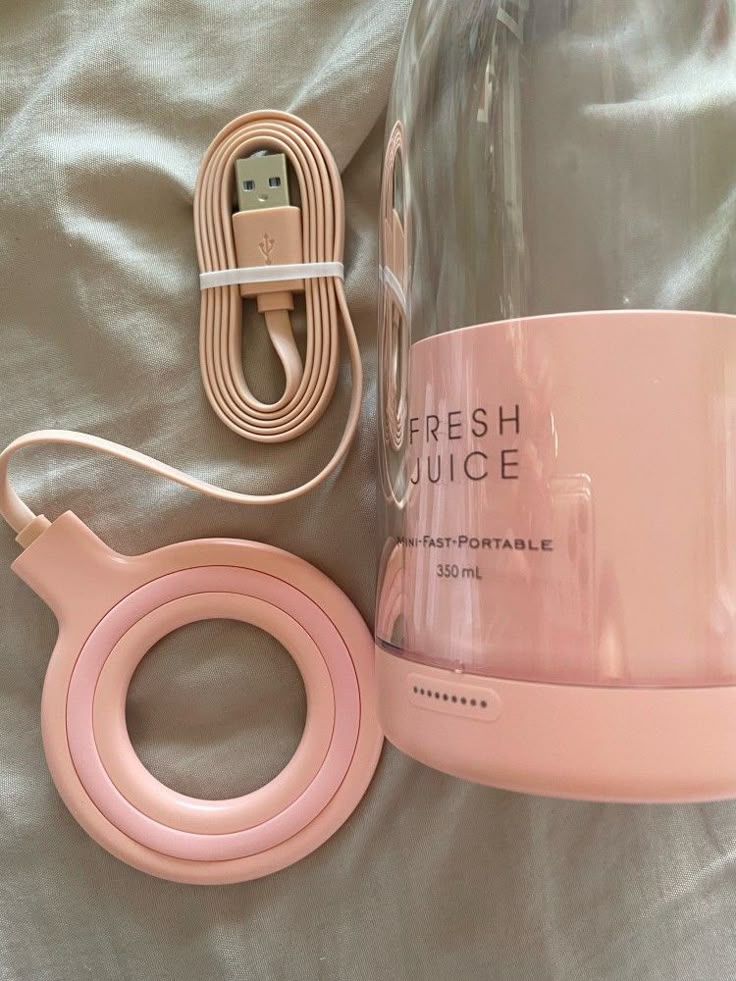MINI JUICE