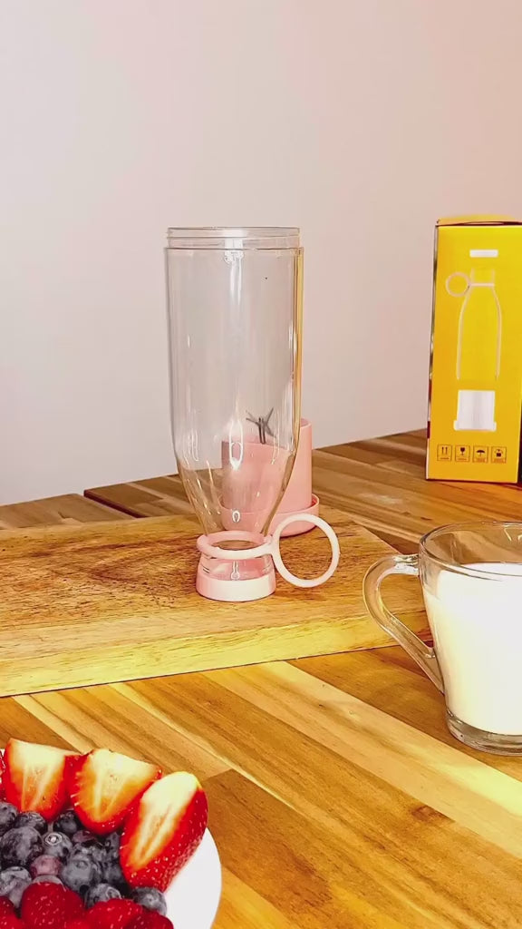 MINI JUICE
